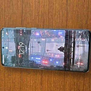 Samsung S20+ (Unlocked)